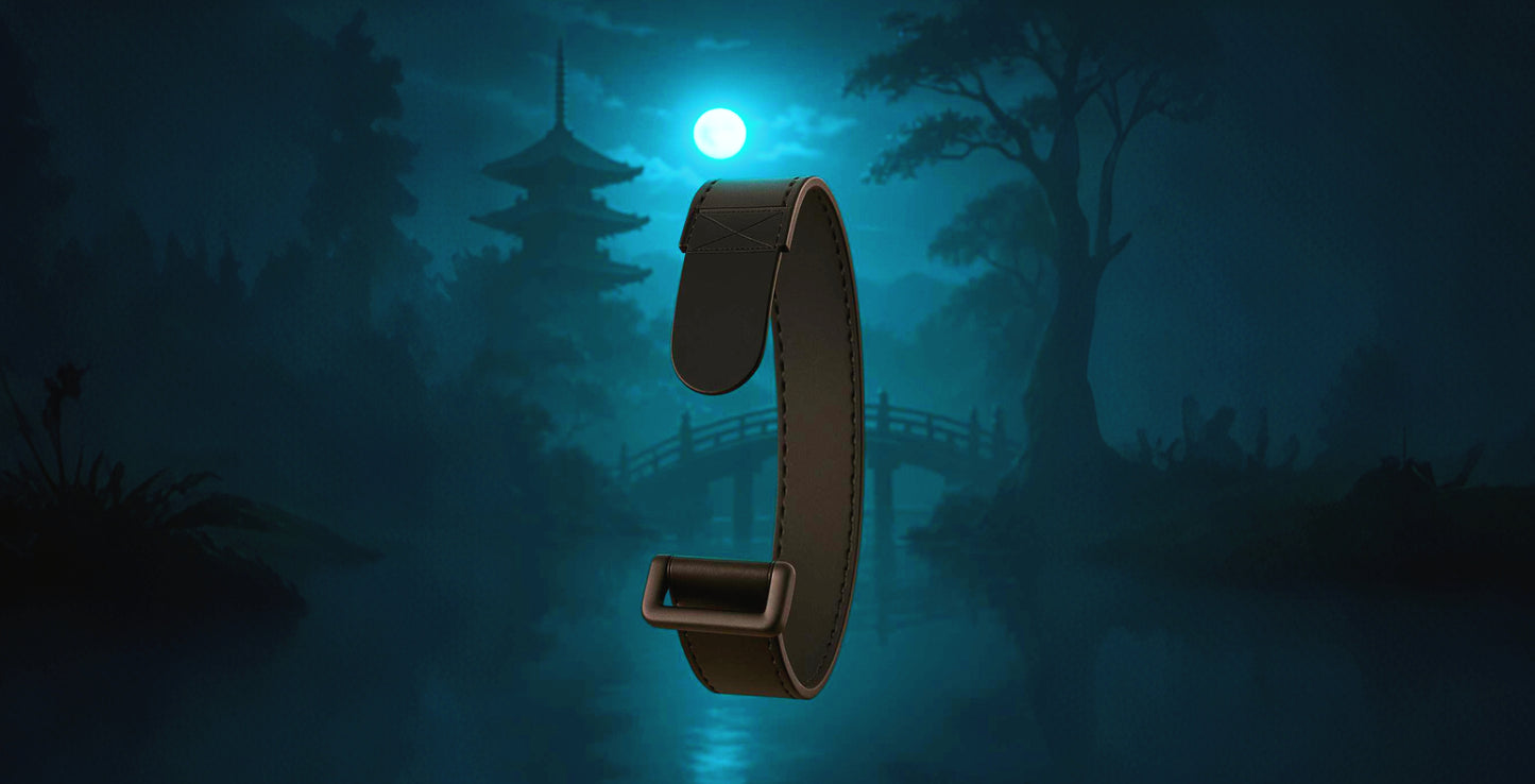 Elite Strap